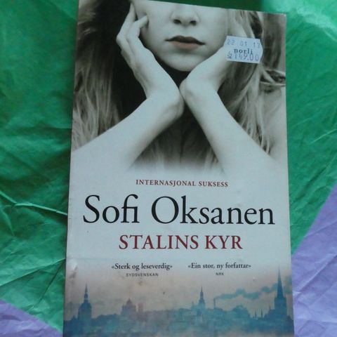 Stalins kyr