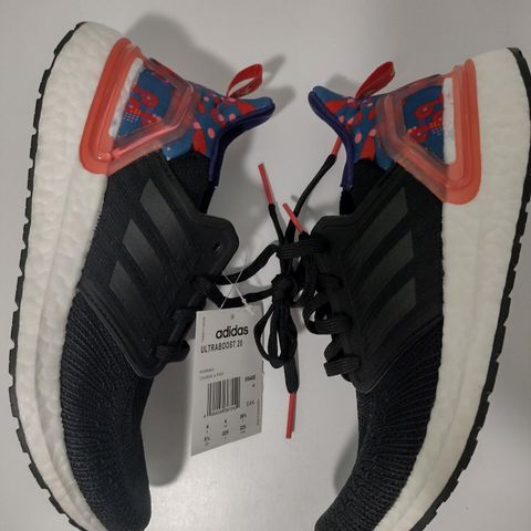 Adidas ultra boost str 36 - 36.2/3 løpesko