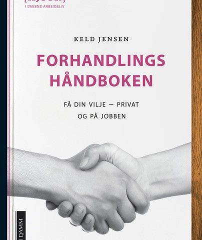 Forhandlingshåndboken