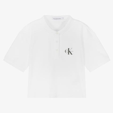 Calvin Klein magetopp/poloskjorte