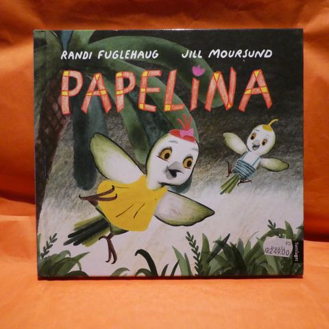 Papelina