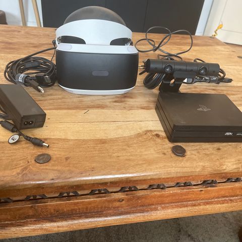 PS VR