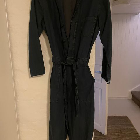 Jumpsuit fra H & M