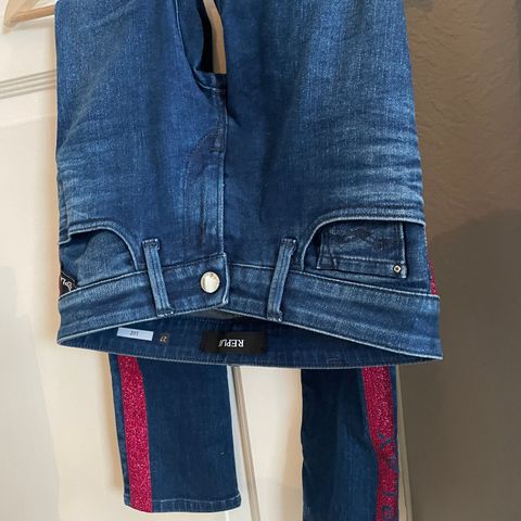 Replay jeans str 26-27