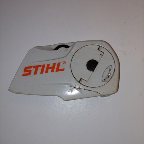 Stihl deksel