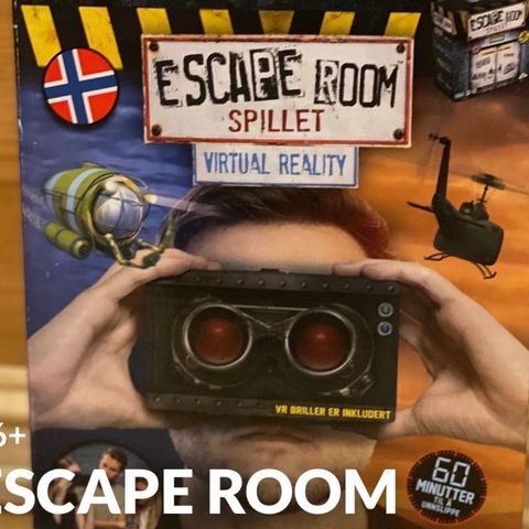 Escape Room