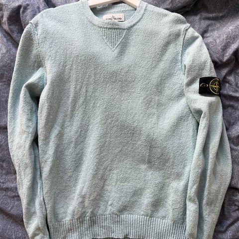 Stone Island Knit