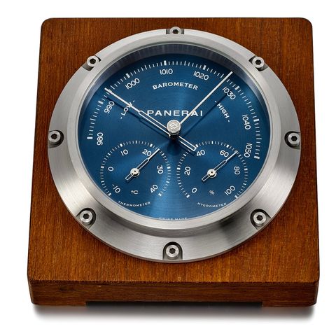 Panerai Baro Hygro Termometer  PAM000258