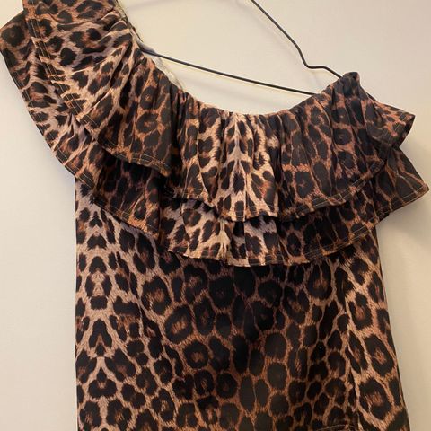 Blouse fra ICHI