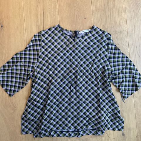 Samsøe Samsøe isabel blouse