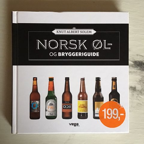 Norsk Øl- og Bryggeriguide