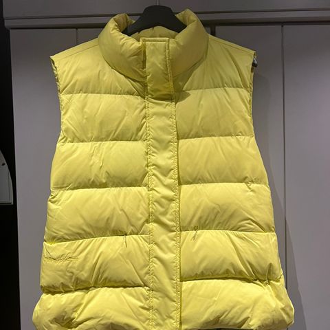 FLEISCHER vest