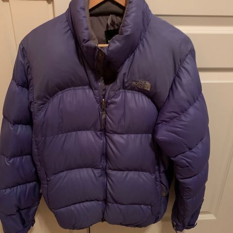 The North face retro nuptse str L