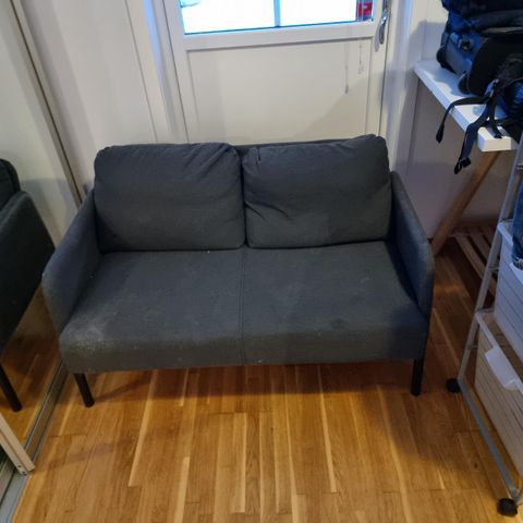 IKEA soffa