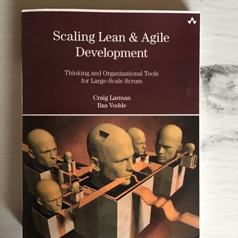 Scaling Lean & Agile Development