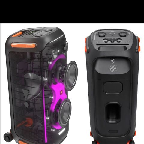 JBL PARTYBOX 710