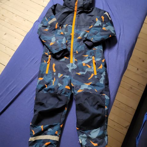 Skidress