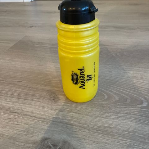Drikkeflaske fra le Tour de France i 2006