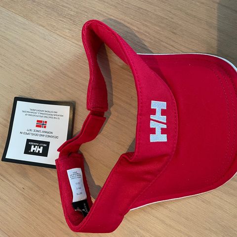 Helly hansen caps