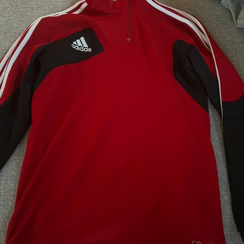 Adidas treningsgensere