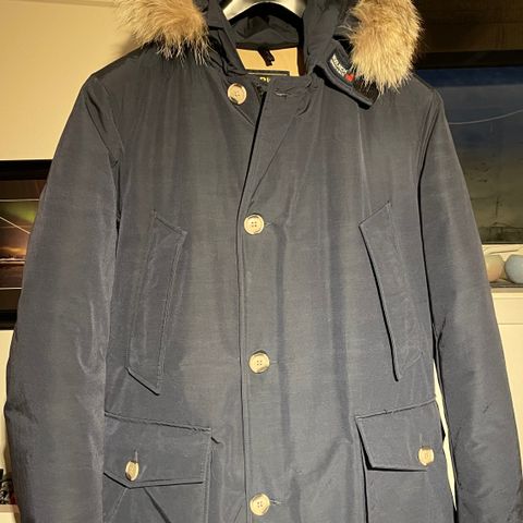 Woolrich Arctic Parkas, str. M