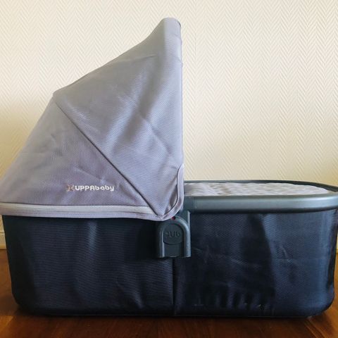 UPPABABY VISTA/CRUZ CARRYCOAT