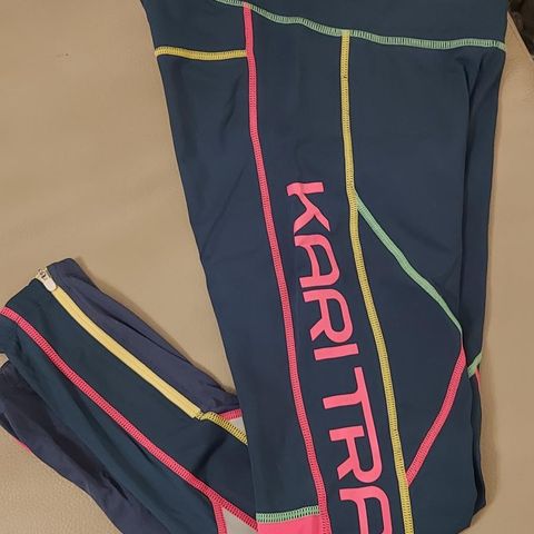 Kari traa tights