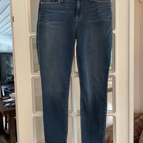 Hudson jeans str 30 selges kr 200