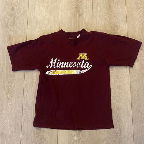 Baggy Vintage Tee