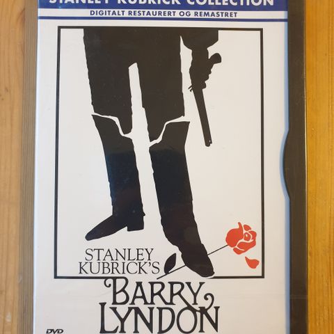 Barry Lyndon *NY*