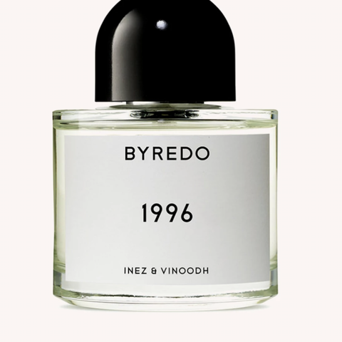 Ønskes kjøpt - Byredo 1996