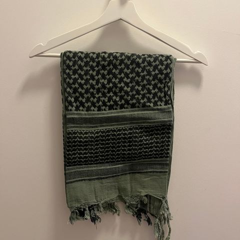 Unisex neck scarves