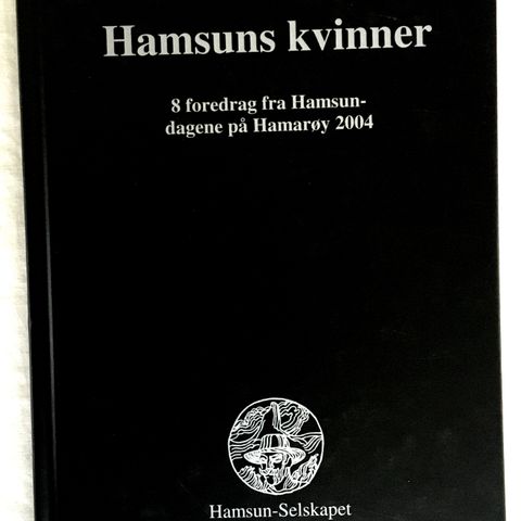 Hamsuns kvinner