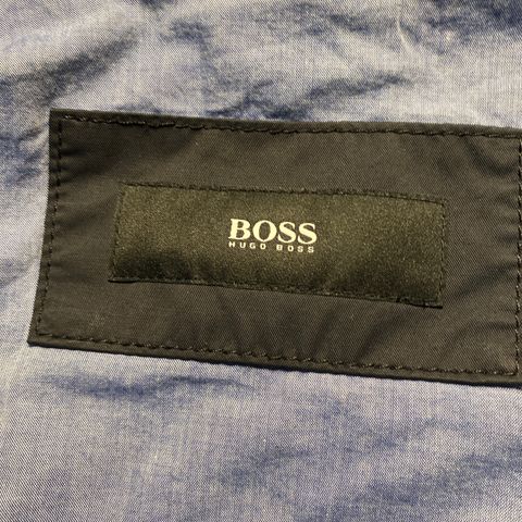 Hugo Boss frakk/jakke