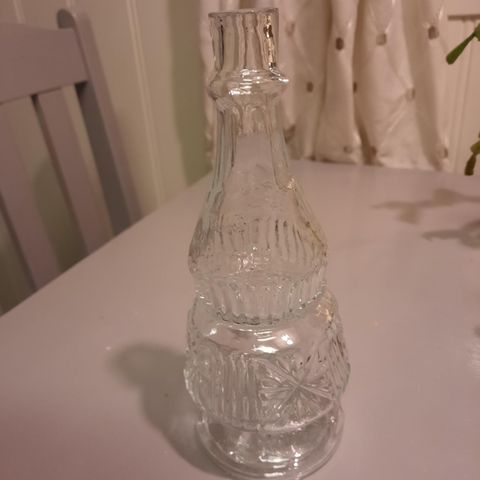 Retro vase