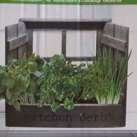 Planter kit - Ny