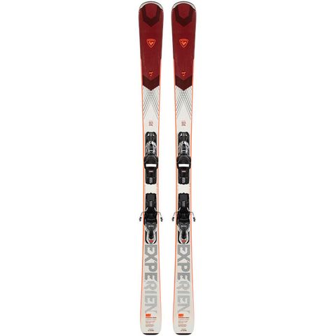 Rossignol Experience 76 all-mountain ski 2022