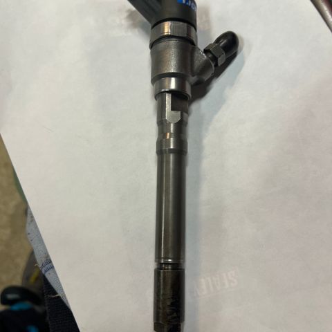 Injector  Kia