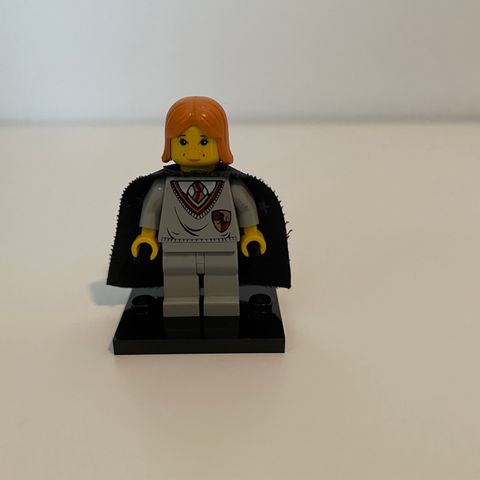 LEGO Harry Potter Ginny Weasley (hp030)