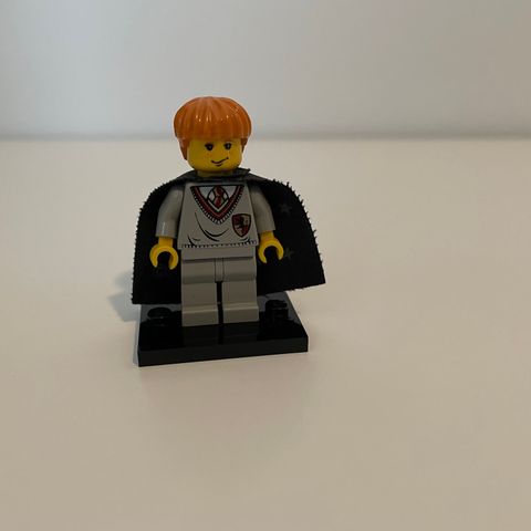 LEGO Harry Potter Ron Weasley (hp007)