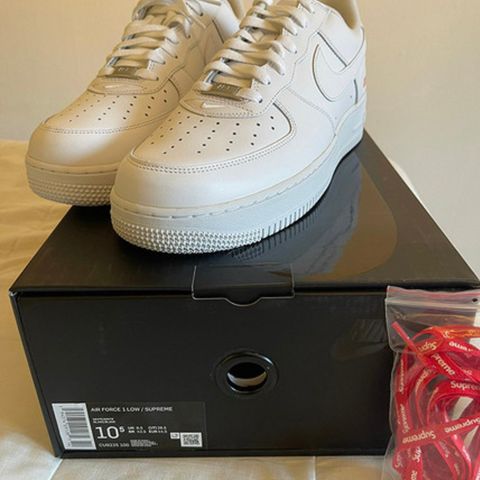 Supreme AF1