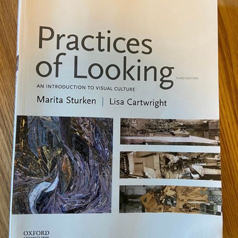 Practices of looking