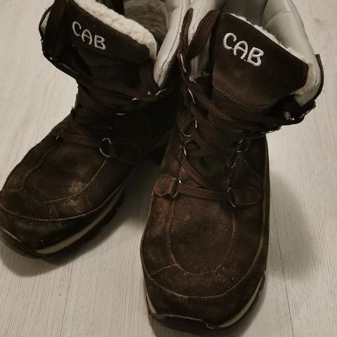 C.A.B vintersko str 40