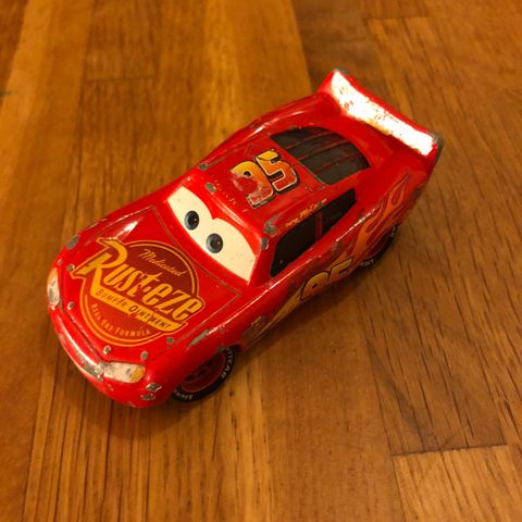 Disney cars