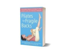 Pilates for Fragile Backs