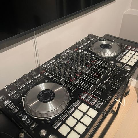 Pioneer DDJ-SX