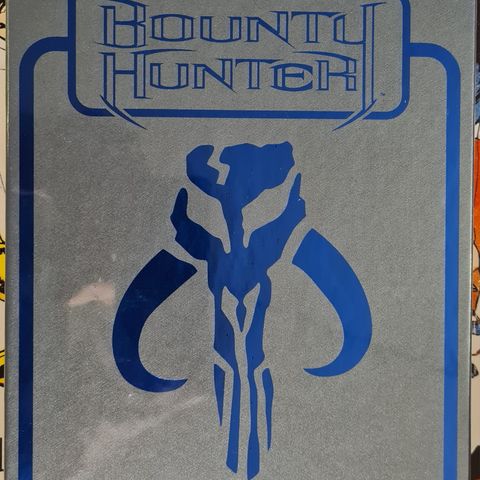 Star Wars Bounty Hunter Premium Edition Limited Run Playstation 4 Forseglet