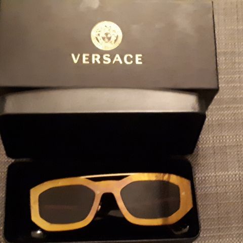 Versace solbriller