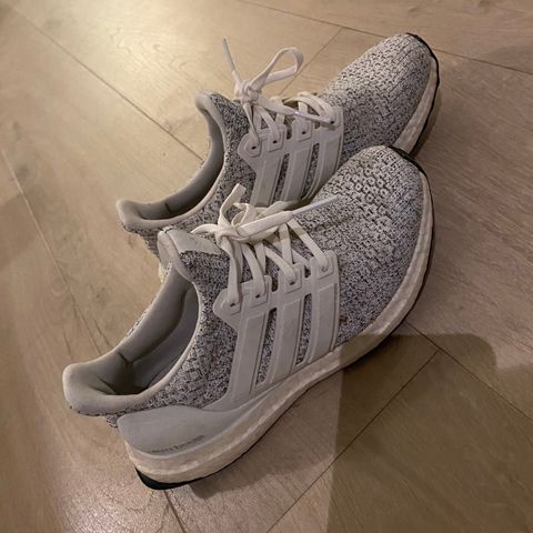 Adidas boost