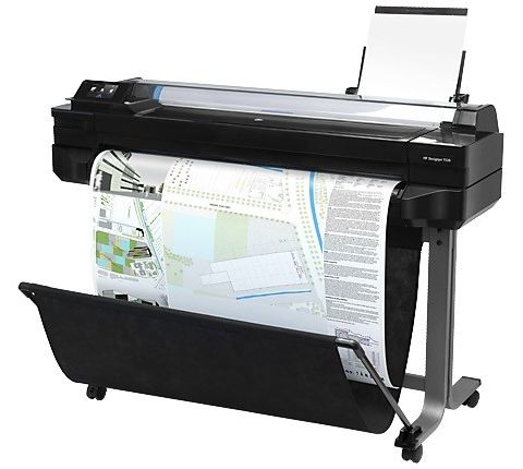 HP Designjet T520